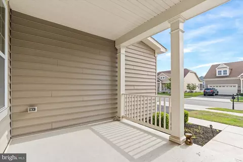 Exterior - 5410 Proust Pl, Middletown, DE 19709 photo 11 of 11