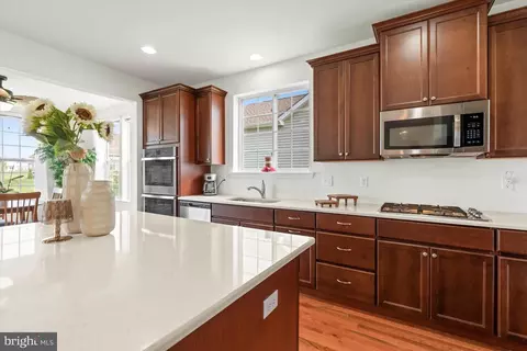 Kitchen - 5410 Proust Pl, Middletown, DE 19709 photo 3 of 3