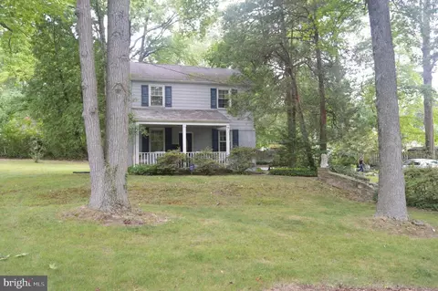715 Bellevue Rd, Wilmington, DE 19809
