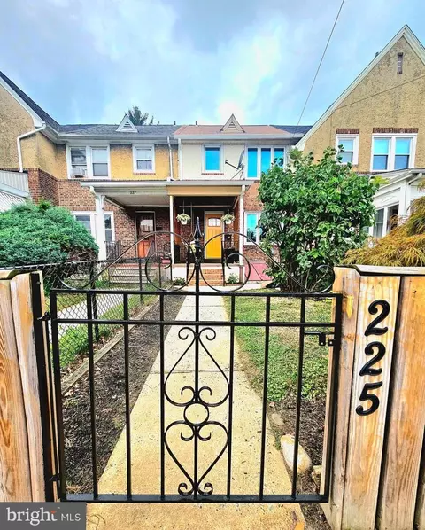 225 S Union St, Wilmington, DE 19805