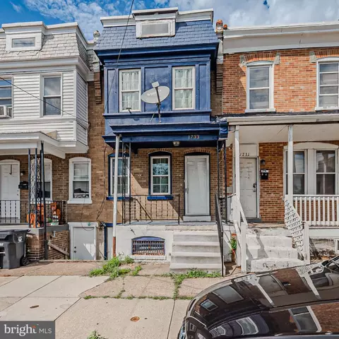 1733 W Fifth St, Wilmington, DE 19805