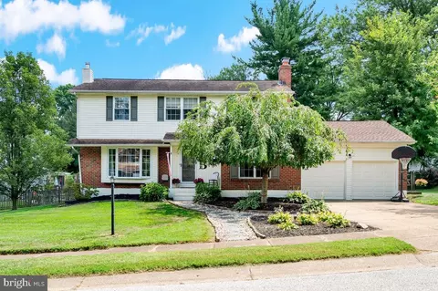 3103 Loudoun Dr, Wilmington, DE 19808
