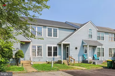 Exterior - 522 Concord Bridge Pl, Newark, DE 19702 photo 1 of 3