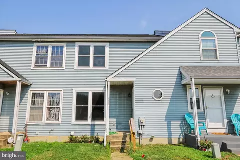 522 Concord Bridge Pl, Newark, DE 19702