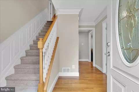 Entry Way - 8 Staten Dr, Hockessin, DE 19707 photo 1 of 2