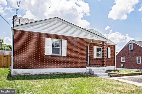 306 W Reamer Ave, Wilmington, DE 19804
