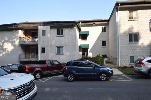7 Rockford Rd #J14, Wilmington, DE 19806