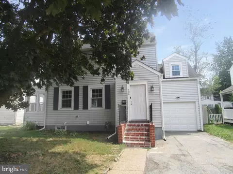606 Boxwood Rd, Wilmington, DE 19804