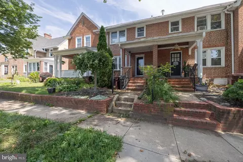 2107 Gilles St, Wilmington, DE 19805