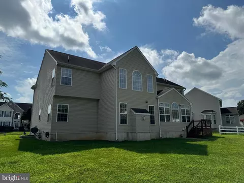 706 Tracy Cir, Townsend, DE 19734 photo 5