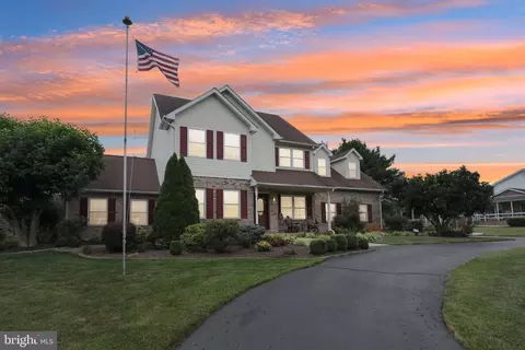 265 Sugar Pine Dr, Middletown, DE 19709