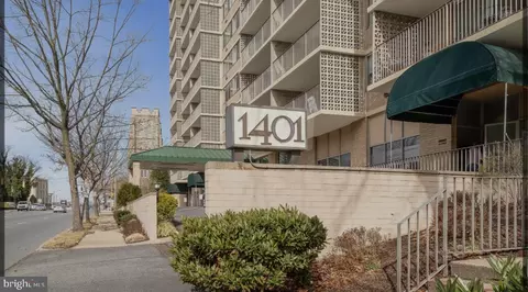 1401 Unit Pennsylvania Ave #1503, Wilmington, DE 19806