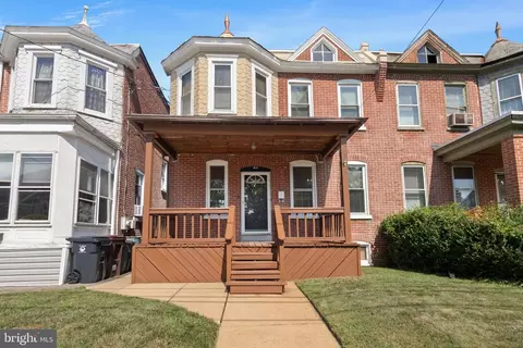 411 Concord Ave, Wilmington, DE 19802