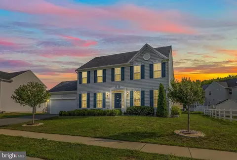 561 Ginn St, Townsend, DE 19734