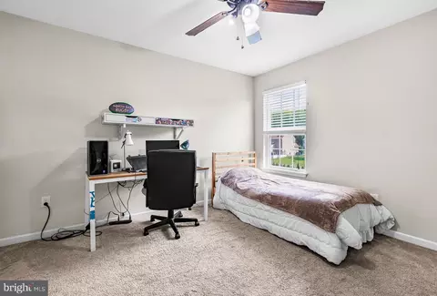 Bedroom - 561 Ginn St, Townsend, DE 19734 photo 1 of 3