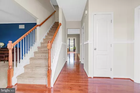 Entry Way - 561 Ginn St, Townsend, DE 19734 photo 1 of 8