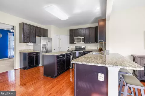 Kitchen - 561 Ginn St, Townsend, DE 19734 photo 2 of 2