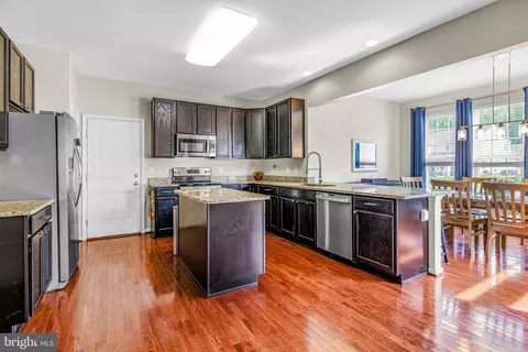 Kitchen - 561 Ginn St, Townsend, DE 19734 photo 1 of 2