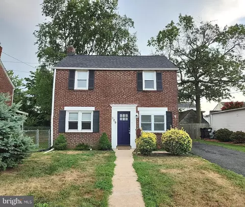 109 Jackson Ave, New Castle, DE 19720