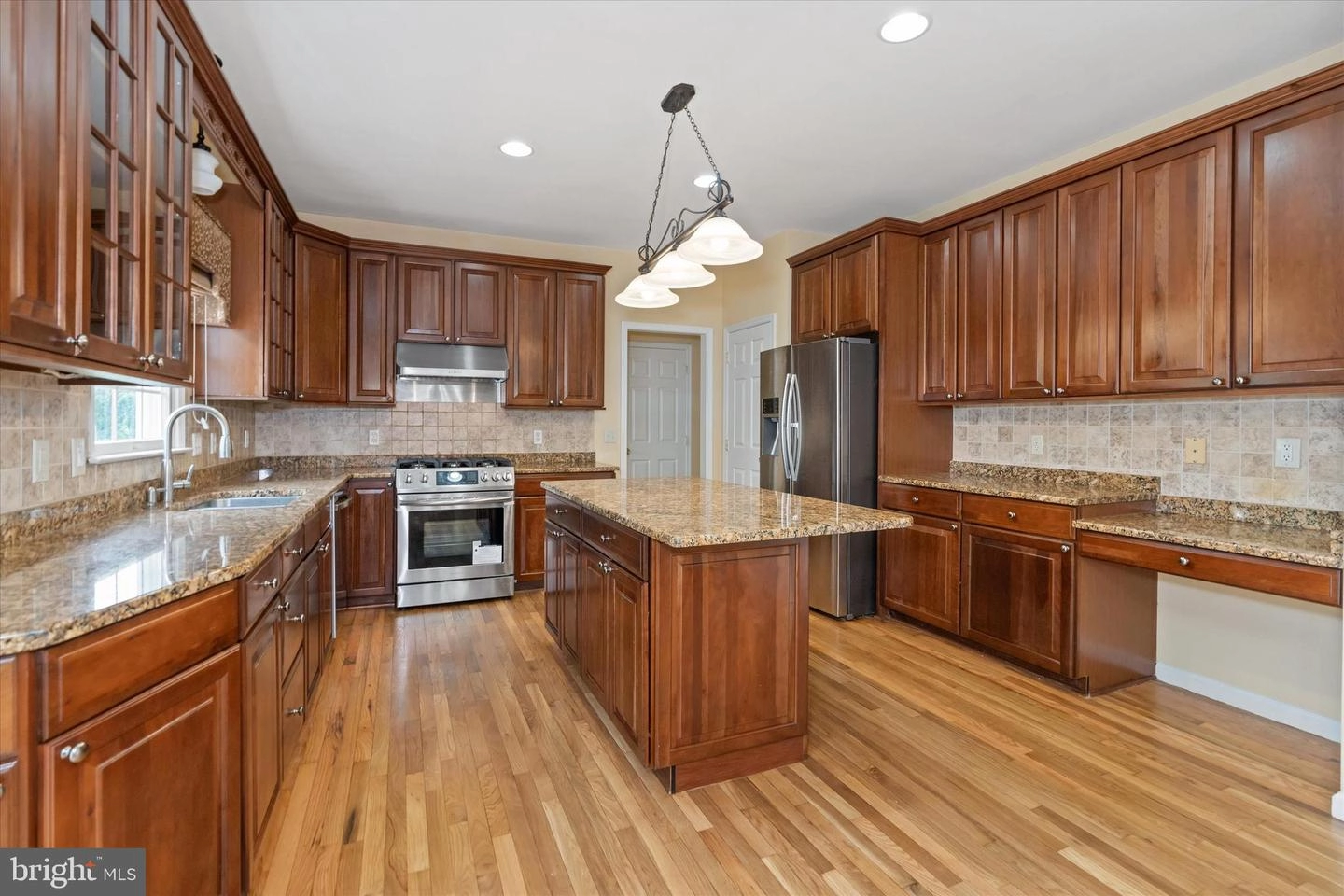 Kitchen - 115 N Gabriel Dr, Bear, DE 19701 photo 1 of 4