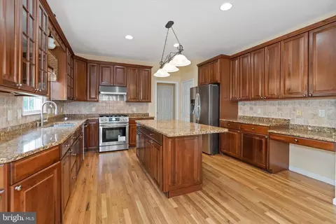 Kitchen - 115 N Gabriel Dr, Bear, DE 19701 photo 1 of 4