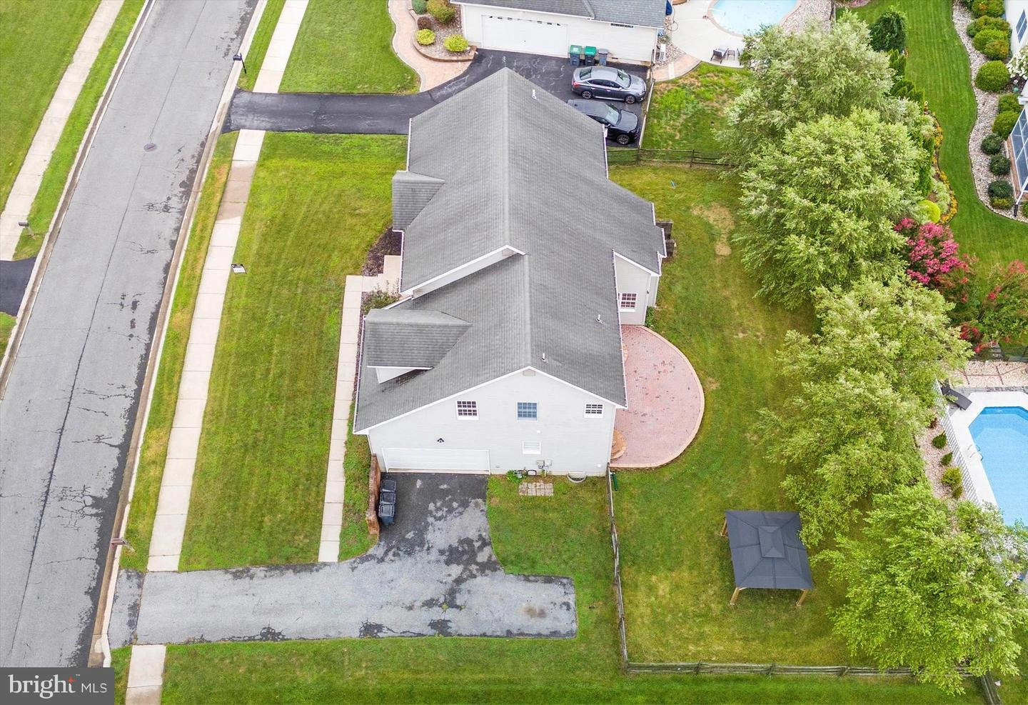 View/Area - 115 N Gabriel Dr, Bear, DE 19701 photo 7 of 9
