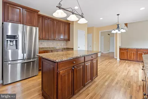 Kitchen - 115 N Gabriel Dr, Bear, DE 19701 photo 3 of 4