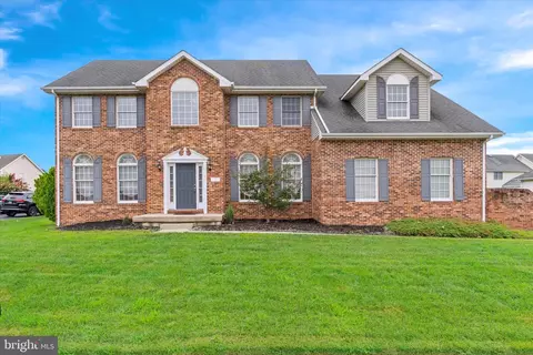 115 N Gabriel Dr, Bear, DE 19701
