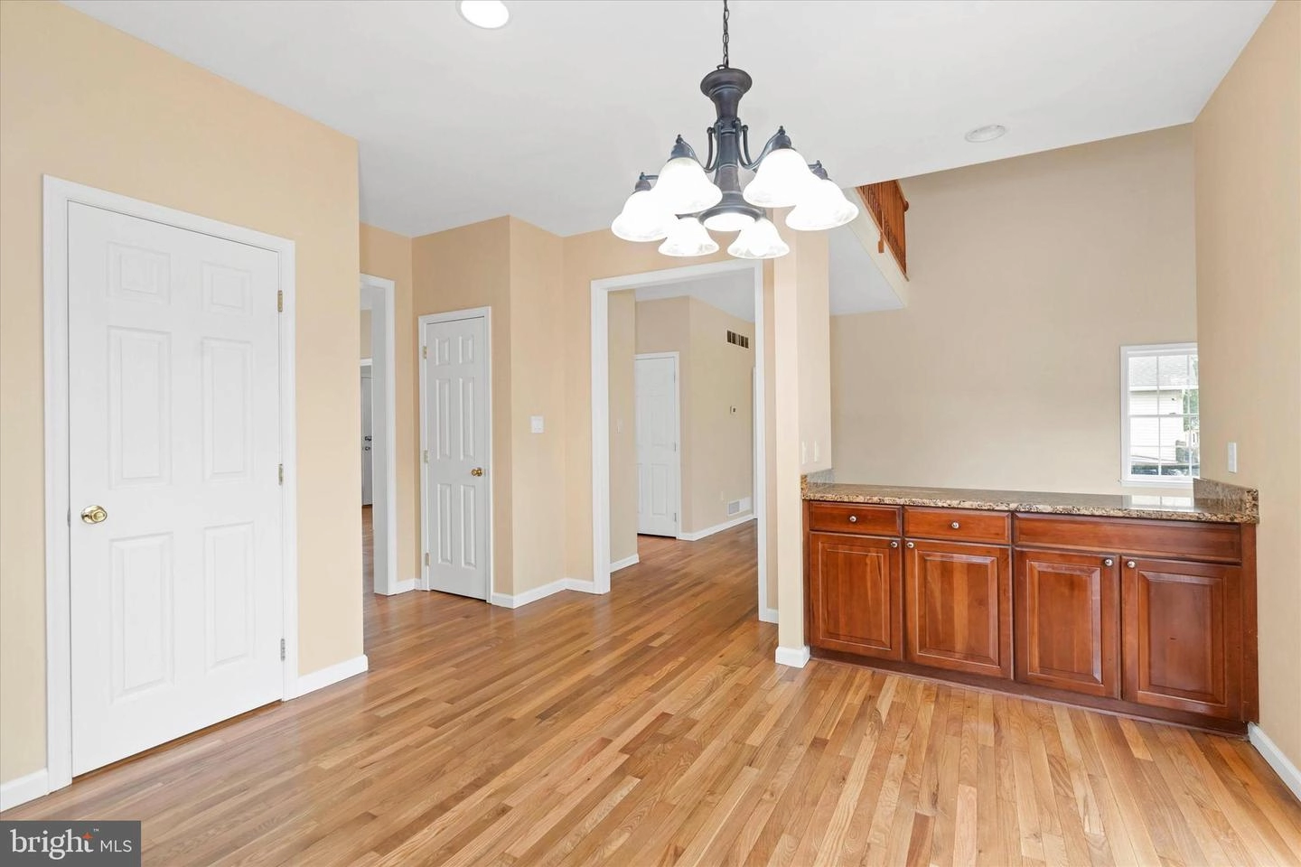 Entry Way - 115 N Gabriel Dr, Bear, DE 19701 photo 3 of 7