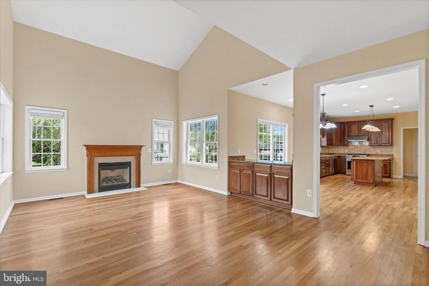 Living - 115 N Gabriel Dr, Bear, DE 19701 photo 1 of 6