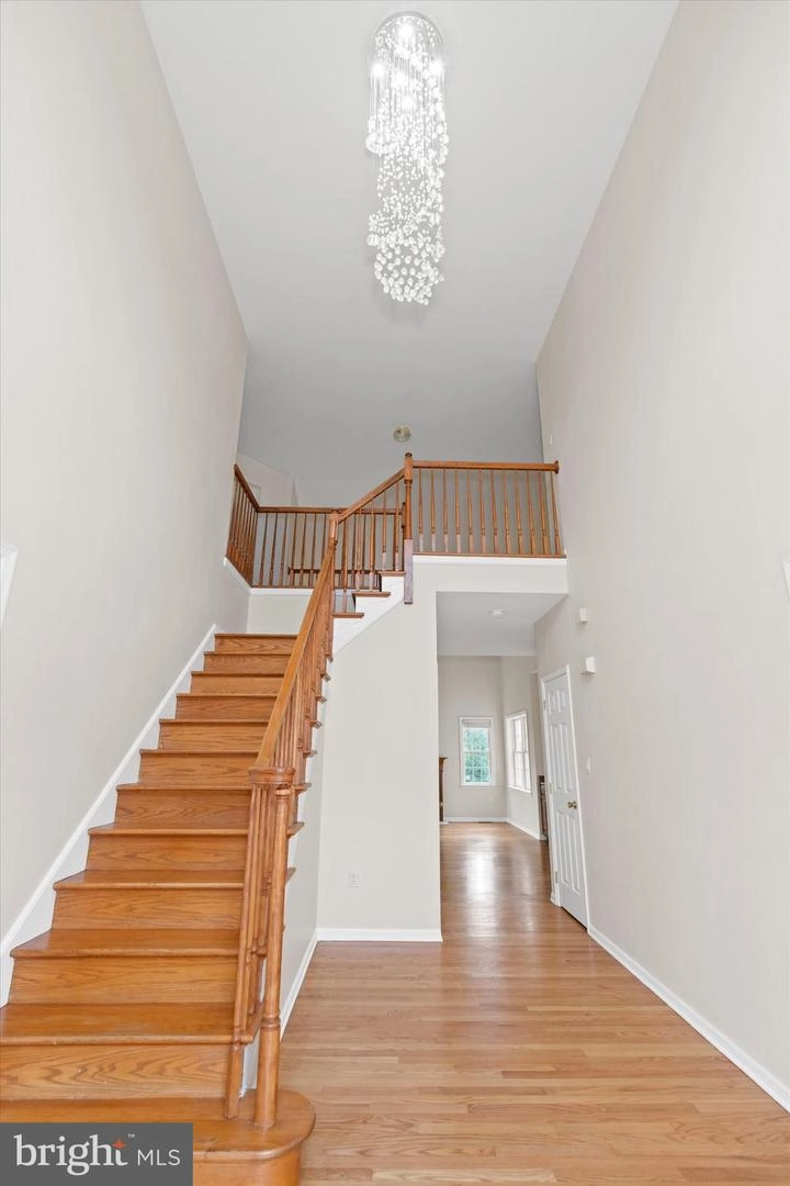 Entry Way - 115 N Gabriel Dr, Bear, DE 19701 photo 2 of 7