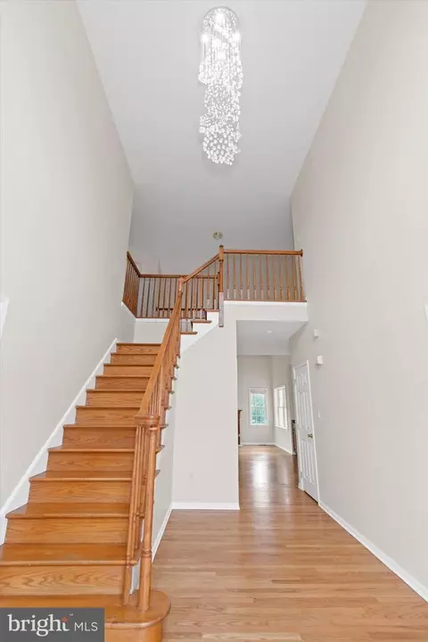 Entry Way - 115 N Gabriel Dr, Bear, DE 19701 photo 2 of 7