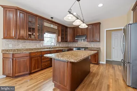 Kitchen - 115 N Gabriel Dr, Bear, DE 19701 photo 2 of 4