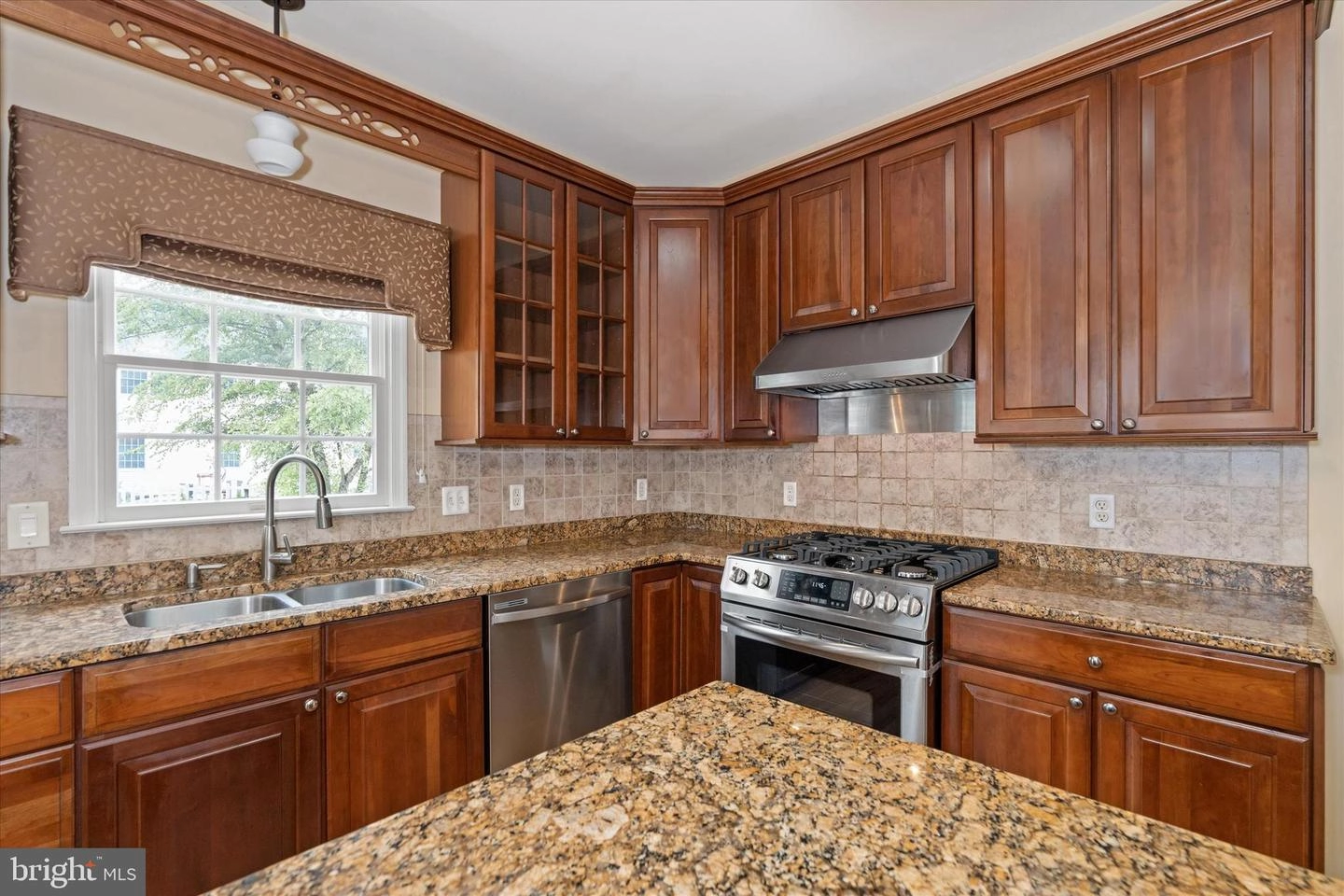 Kitchen - 115 N Gabriel Dr, Bear, DE 19701 photo 4 of 4