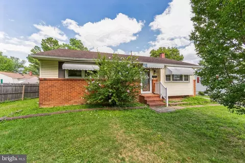 2214 Graham Dr, Wilmington, DE 19808
