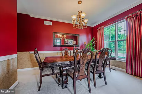 Dining - 233 Foxglove Loop, Bear, DE 19701 photo 1 of 5