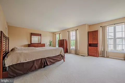 Bedroom - 233 Foxglove Loop, Bear, DE 19701 photo 2 of 7