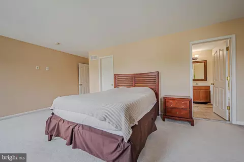 Bedroom - 233 Foxglove Loop, Bear, DE 19701 photo 3 of 7