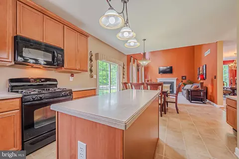 Kitchen - 233 Foxglove Loop, Bear, DE 19701 photo 5 of 5