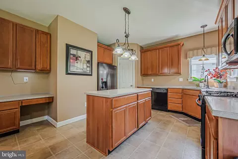 Kitchen - 233 Foxglove Loop, Bear, DE 19701 photo 1 of 5