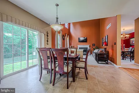 Dining - 233 Foxglove Loop, Bear, DE 19701 photo 5 of 5