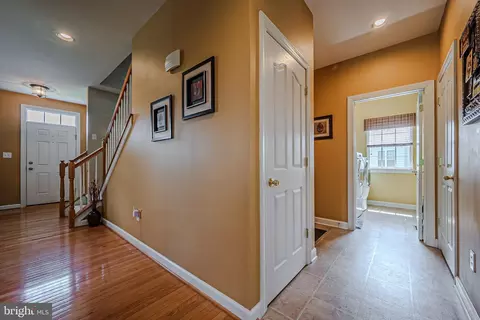 Entry Way - 233 Foxglove Loop, Bear, DE 19701 photo 5 of 8