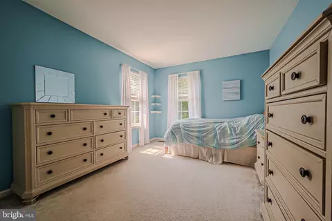 Bedroom - 233 Foxglove Loop, Bear, DE 19701 photo 5 of 7