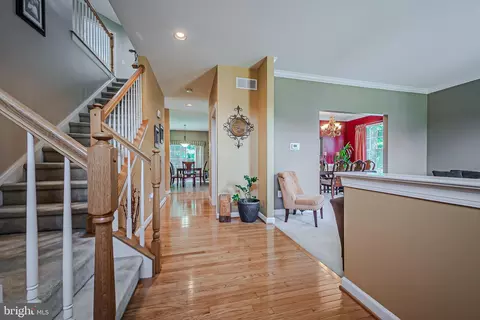 Entry Way - 233 Foxglove Loop, Bear, DE 19701 photo 1 of 8