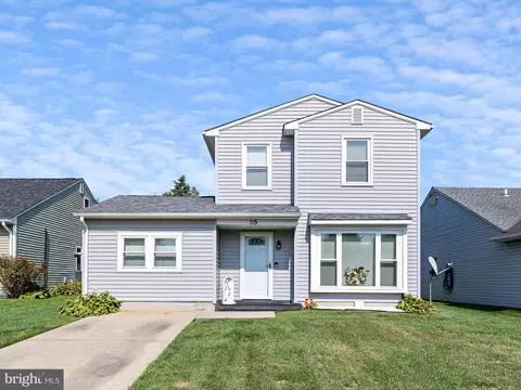 115 Skeet Cir E, Bear, DE 19701