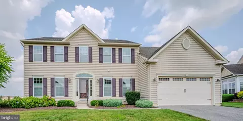319 Braemar St, Middletown, DE 19709