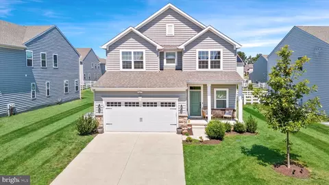 767 Wallasey Dr, Middletown, DE 19709