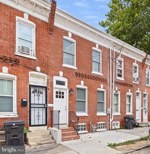 934 N Pine St, Wilmington, DE 19801
