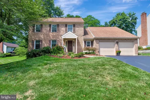 116 Churchill Ln, Wilmington, DE 19808