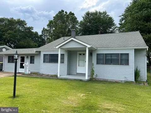 116 Garrett Rd, Newark, DE 19713